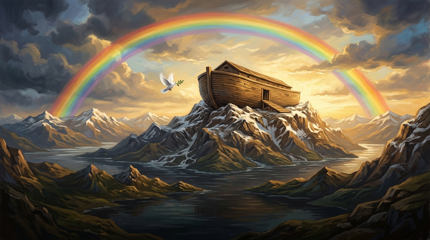 Noah's Ark